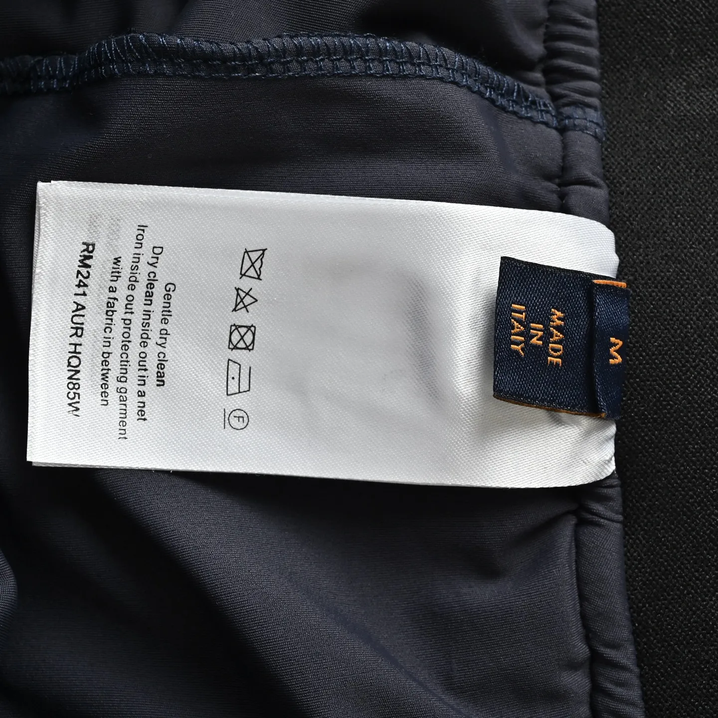 Louis Vuitton/